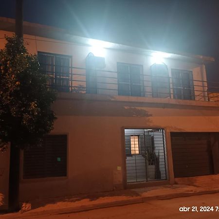 Tempo Suites Córdoba Exterior photo