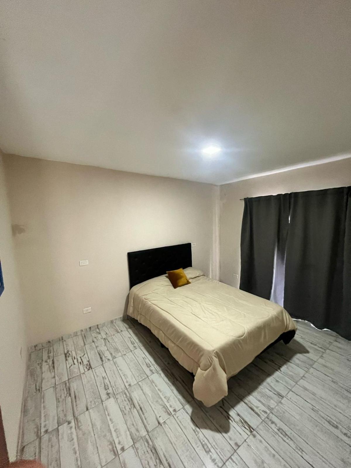 Tempo Suites Córdoba Exterior photo