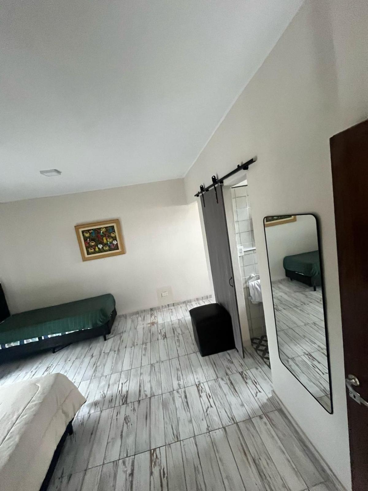 Tempo Suites Córdoba Exterior photo