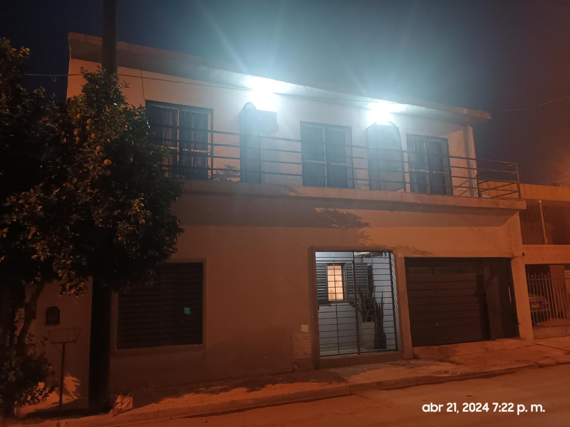 Tempo Suites Córdoba Exterior photo