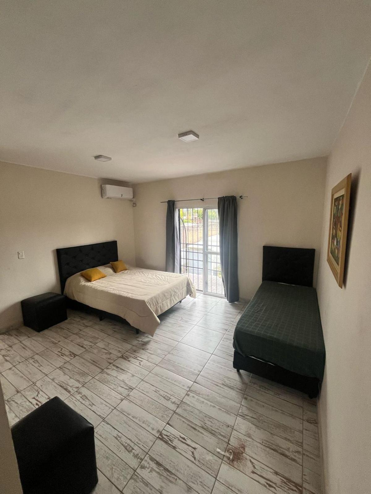 Tempo Suites Córdoba Exterior photo